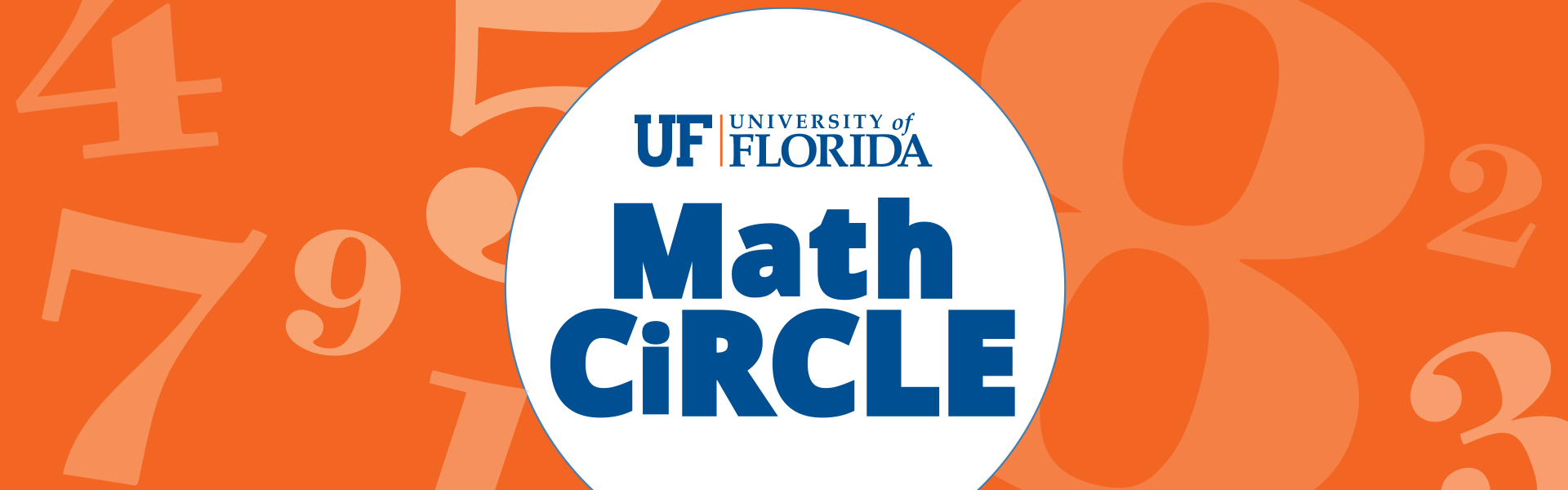 University of Florida Math Circle